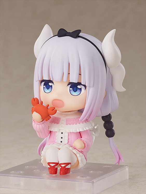 Miss Kobayashis Dragon Maid - Kanna Nendoroid