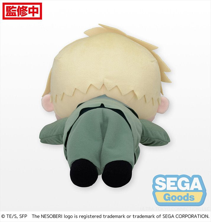 Spy X Family - Loid Forger Nesoberi 40cm Plush