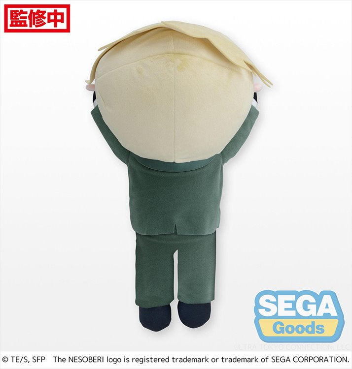 Spy X Family - Loid Forger Nesoberi 40cm Plush