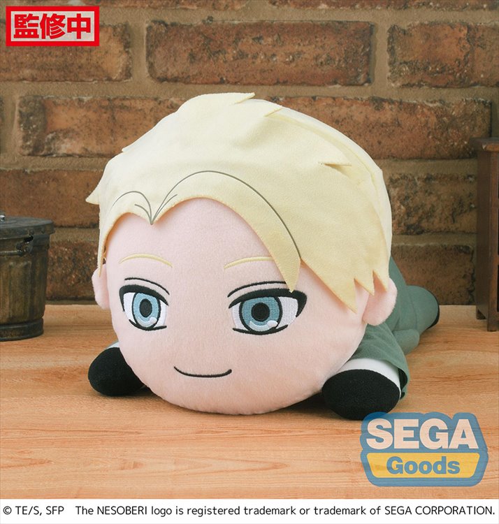 Spy X Family - Loid Forger Nesoberi 40cm Plush