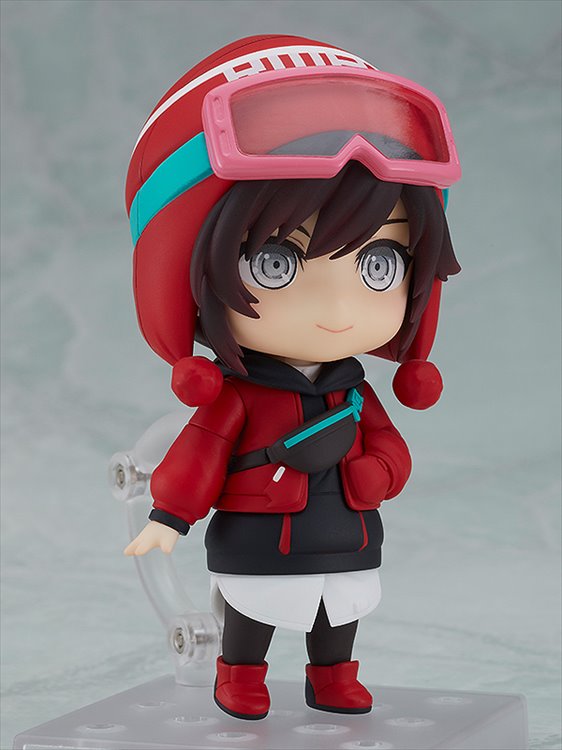 RWBY Ice Queendom - Ruby Rose Lucid Dream Nendoroid
