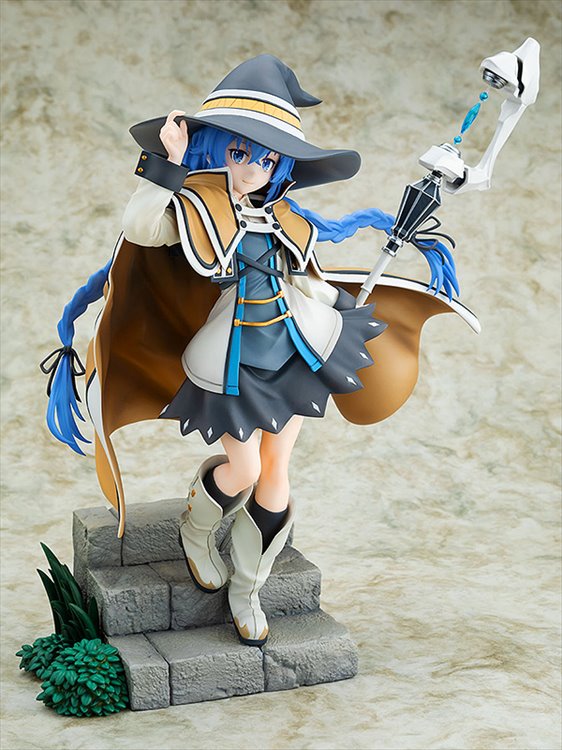 Mushoku Tensei Jobless Reincarnation - 1/7 Roxy Migurdia Figure Re-release