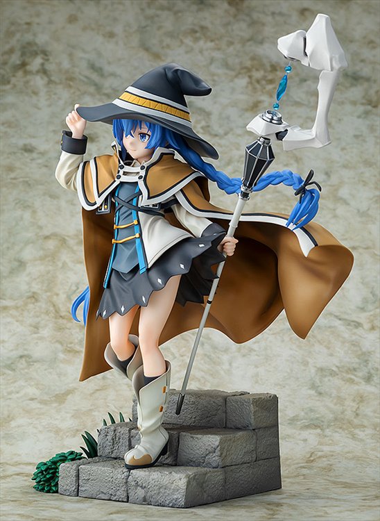 Mushoku Tensei Jobless Reincarnation - 1/7 Roxy Migurdia Figure Re-release
