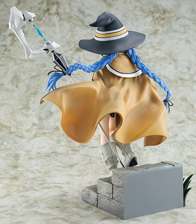 Mushoku Tensei Jobless Reincarnation - 1/7 Roxy Migurdia Figure Re-release