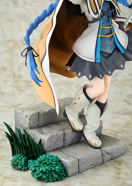 Mushoku Tensei Jobless Reincarnation - 1/7 Roxy Migurdia Figure Re-release