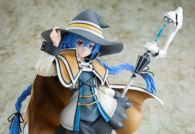Mushoku Tensei Jobless Reincarnation - 1/7 Roxy Migurdia Figure Re-release
