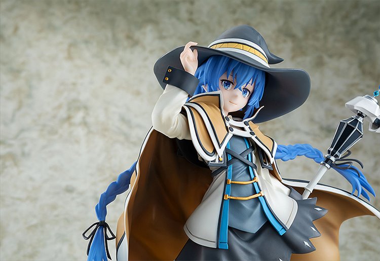 Mushoku Tensei Jobless Reincarnation - 1/7 Roxy Migurdia Figure Re-release