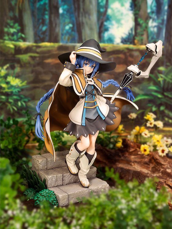 Mushoku Tensei Jobless Reincarnation - 1/7 Roxy Migurdia Figure Re-release