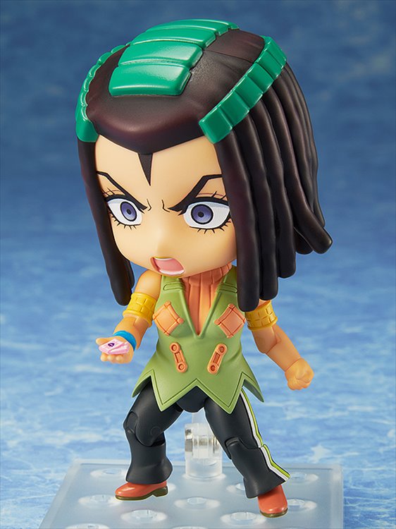 Jojos Bizarre Adventure Part VI - Ermest Costello Nendoroid