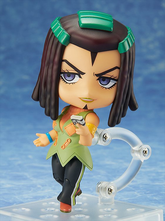 Jojos Bizarre Adventure Part VI - Ermest Costello Nendoroid