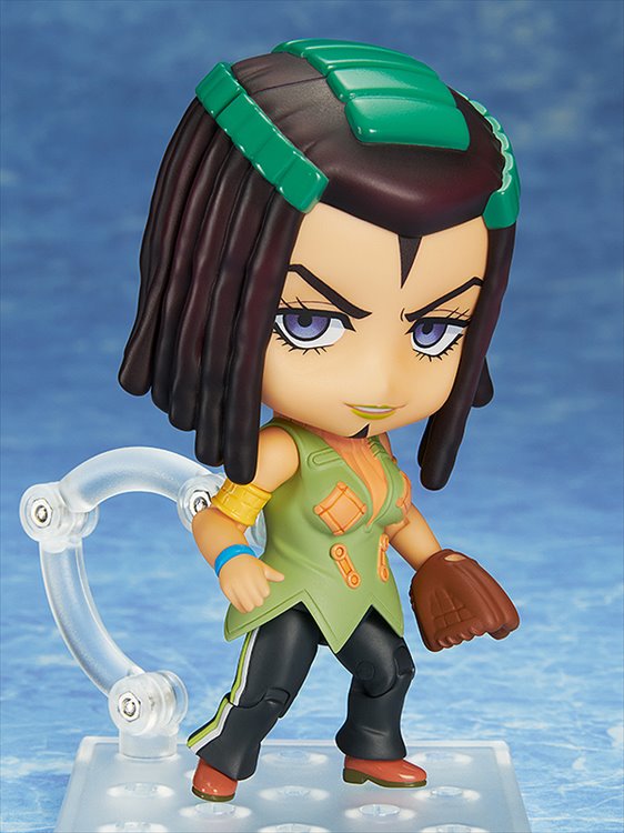 Jojos Bizarre Adventure Part VI - Ermest Costello Nendoroid