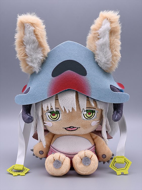 Made In Abyss - Nanachi 13cm Plush