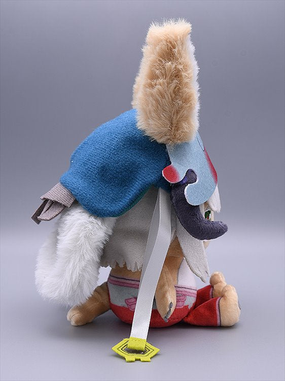 Made In Abyss - Nanachi 13cm Plush