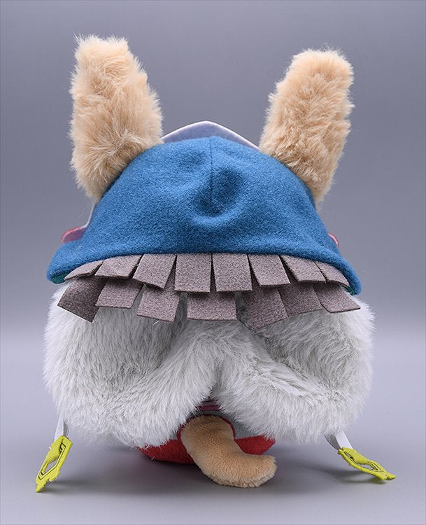 Made In Abyss - Nanachi 13cm Plush