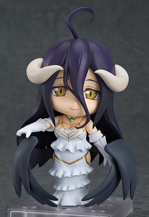 Overlord IV - Albedo Nendoroid Re-release