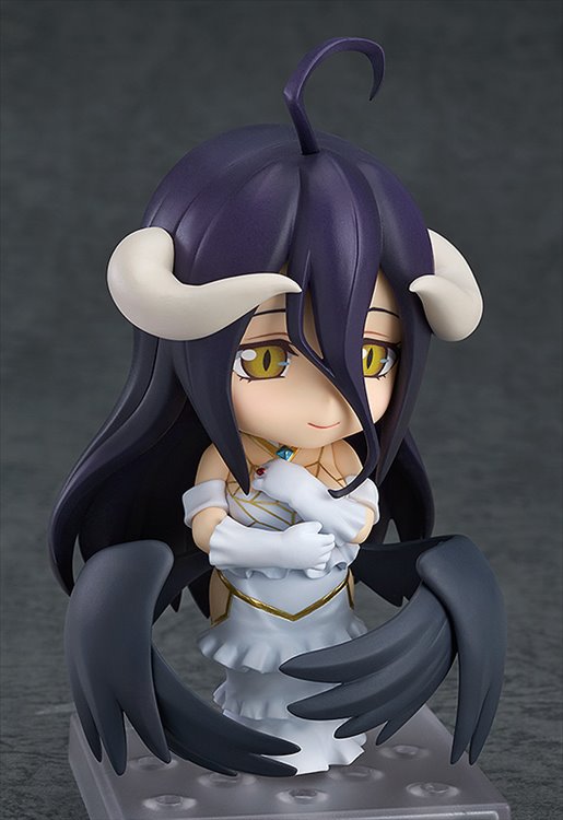 Overlord IV - Albedo Nendoroid Re-release
