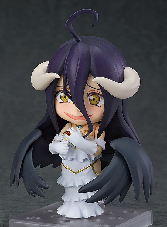 Overlord IV - Albedo Nendoroid Re-release