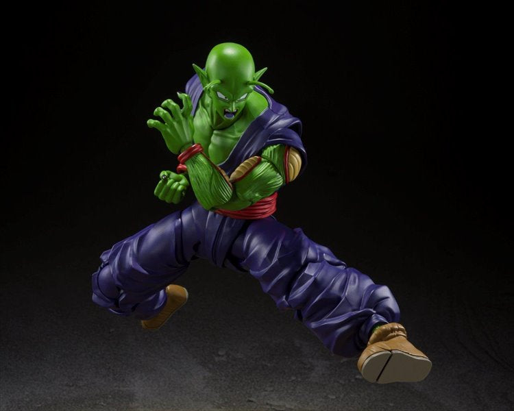 Dragon Ball Super - Piccolo S.H. Figuarts Figure