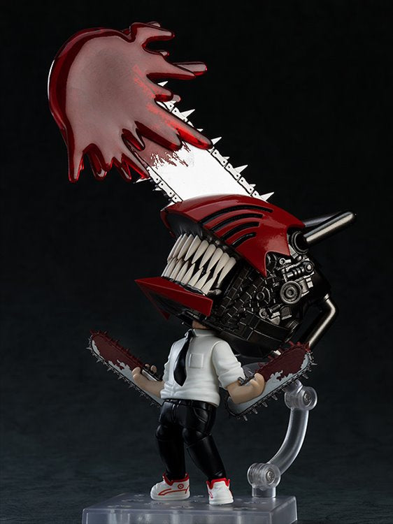 Chainsaw Man - Denji Nendoroid
