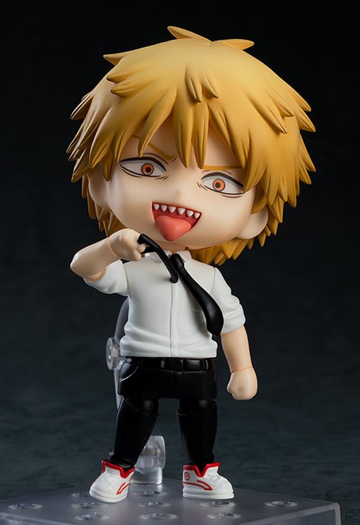 Chainsaw Man - Denji Nendoroid