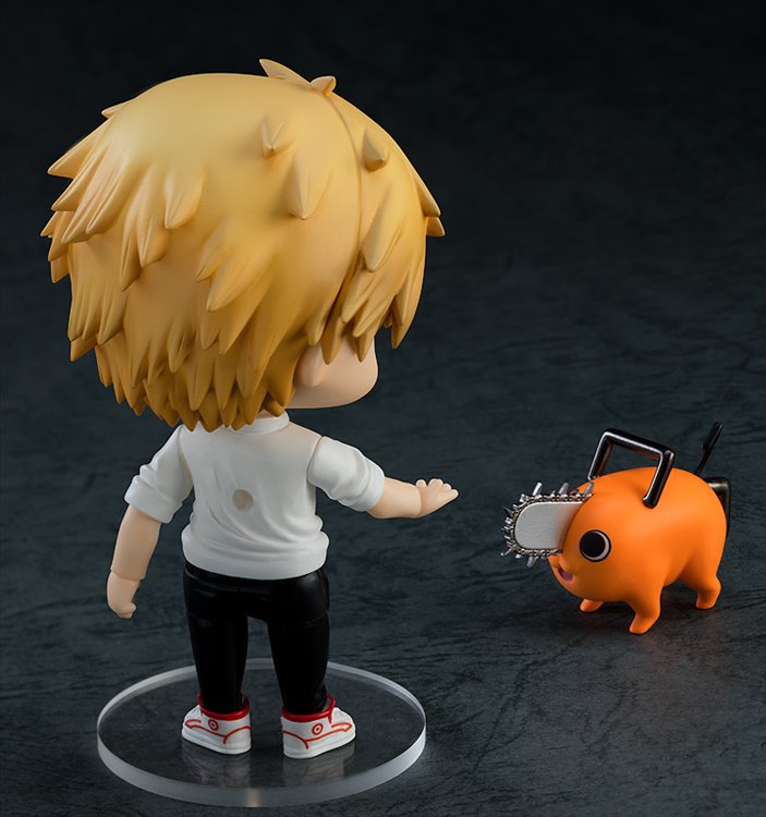 Chainsaw Man - Denji Nendoroid