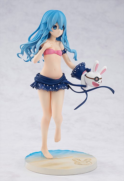 Date A Live IV - 1/7 Yoshino Swimsuit Ver. PVC Figure