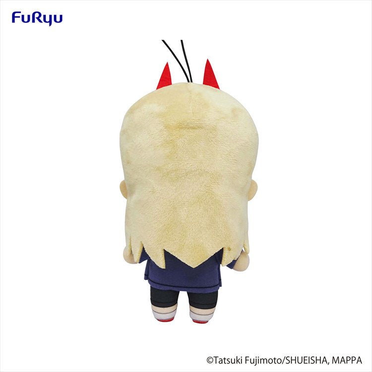 Chainsaw Man - Power 16cm Plush