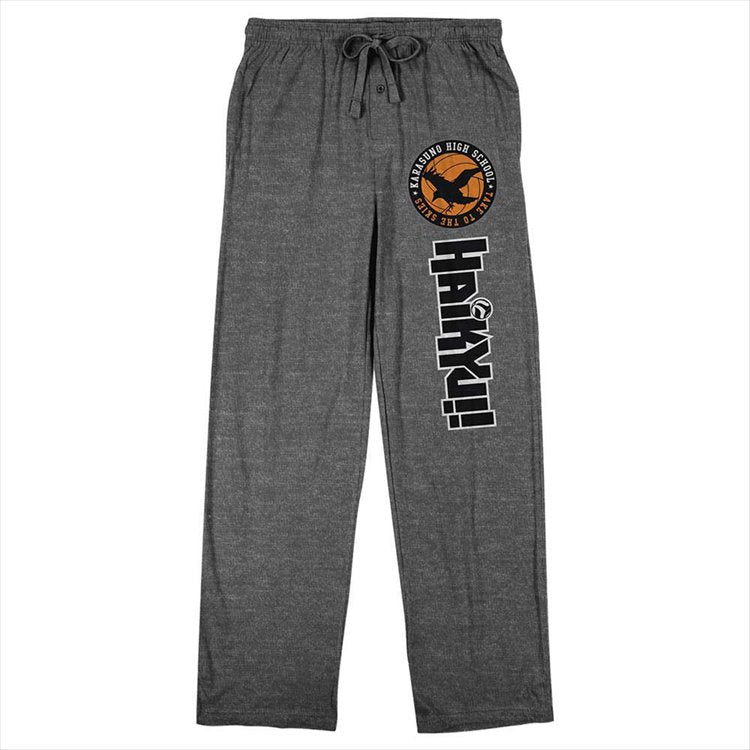 Haikyuu - Karasuno High School Sleep Pant