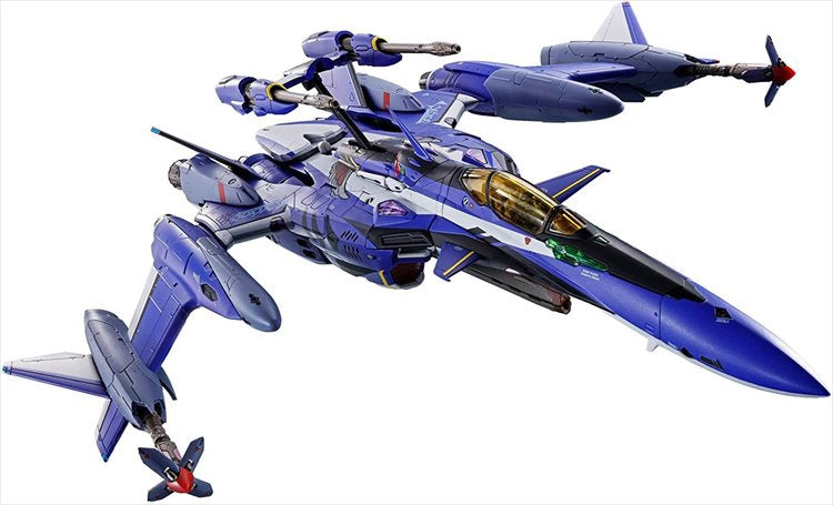 Macross - YF-29 Durandal Valkyrie Full Set Pack Chogokin