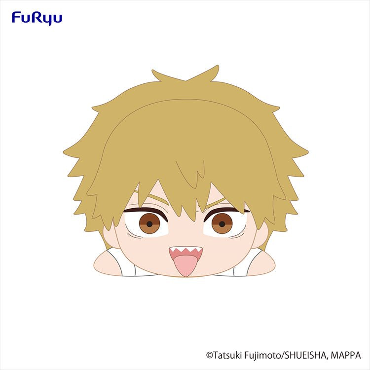 Chainsaw Man - Denji Lying Down 15cm Plush