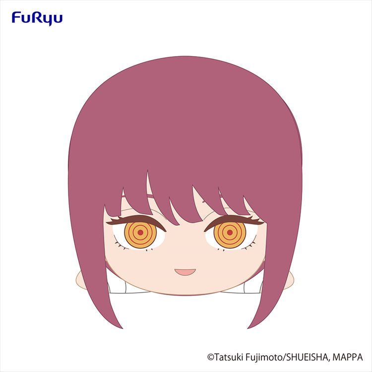 Chainsaw Man - Makima Lying Down 15cm Plush