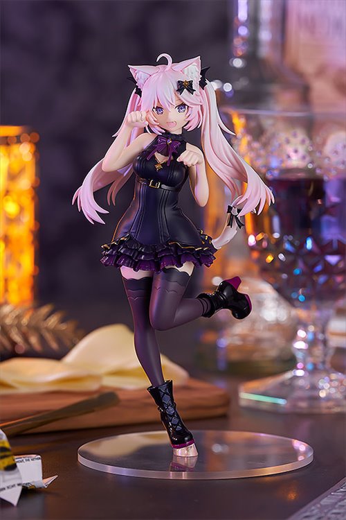 Vshojo - Nyatasha Nyanners Pop Up Parade Figure
