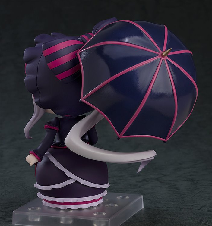 Overlord IV - Shalltear Nendroid