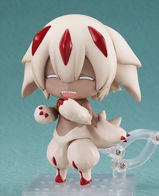 Made In Abyss The Golden City Of The Scorching Sun - Faputa Nendoroid