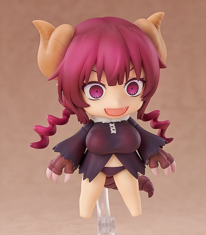 Miss Kobayashis Dragon Maid - Iruru Nendoroid