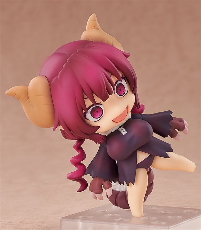 Miss Kobayashis Dragon Maid - Iruru Nendoroid