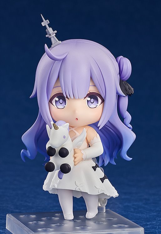Azur Lane - Unicorn Nendoroid