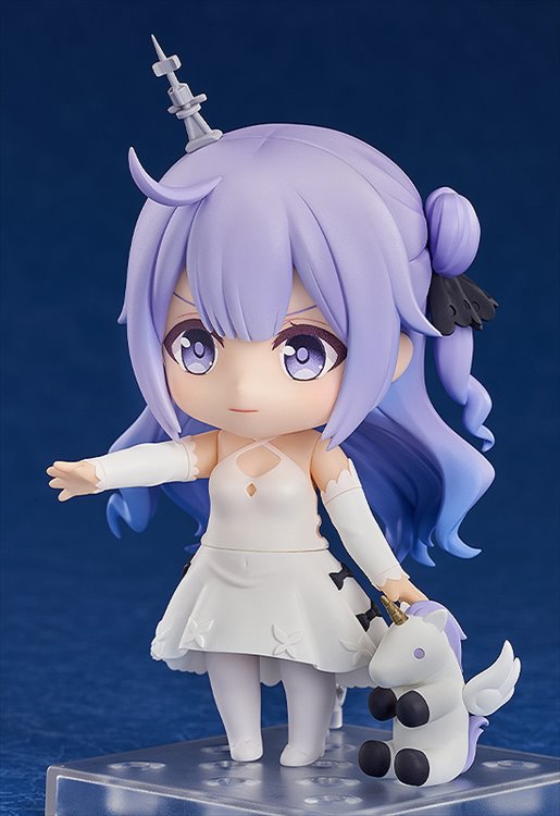 Azur Lane - Unicorn Nendoroid