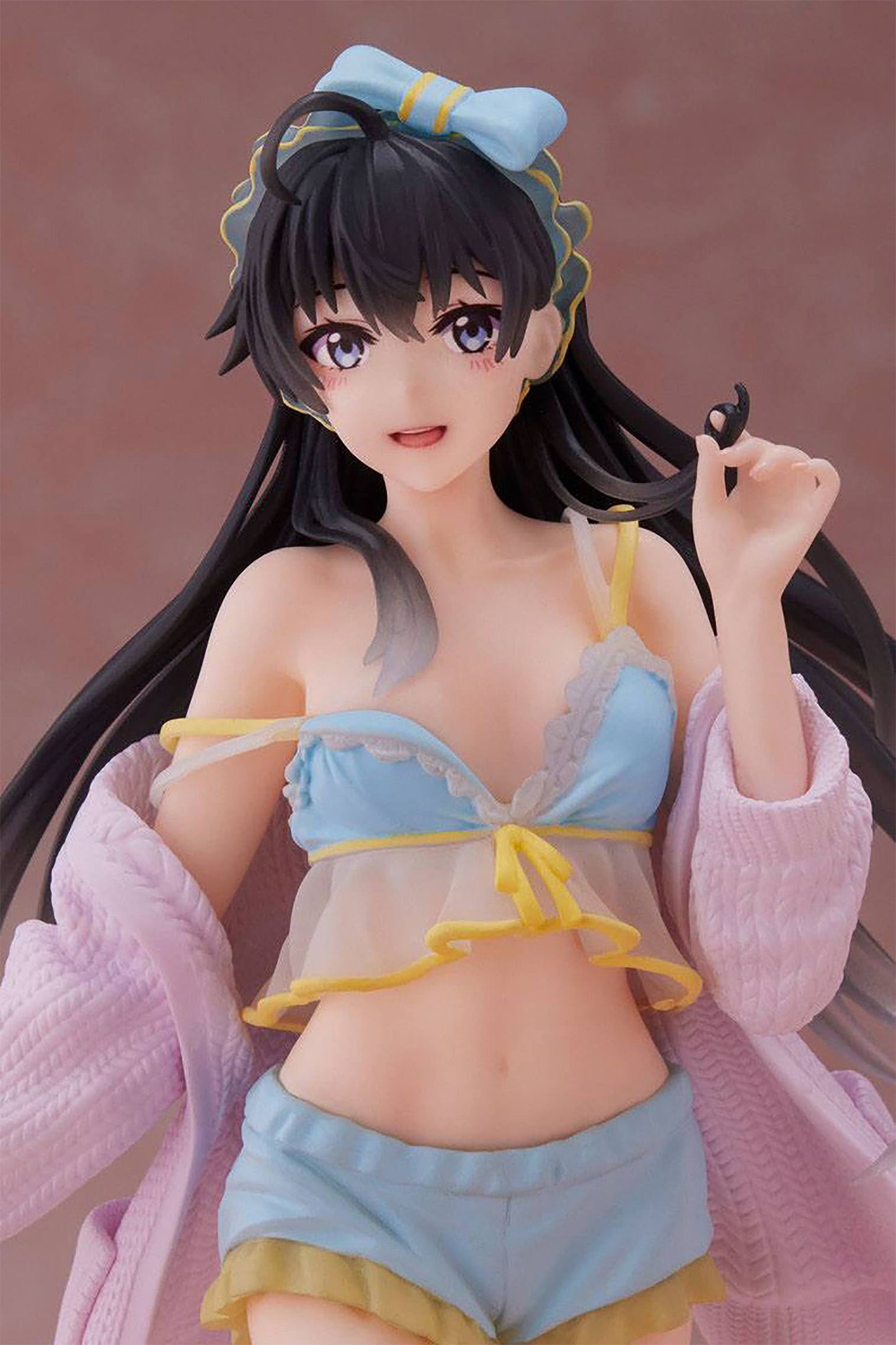 My Teen Romantic Comedy Snafu Climax - Yukino Yukinoshita Coreful Figure