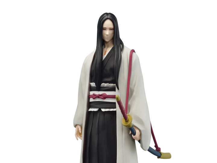 Bleach - Retsu Unohana Solid And Souls Figure