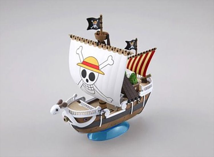 Maquette One Piece - Thousand Sunny Flying Grand Ship Collection 15