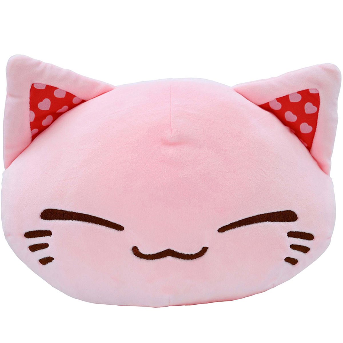Nemuneko - White 30cm Plush