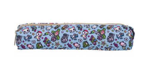 TokiDoki - Cactus Friends Pencil Pouch.