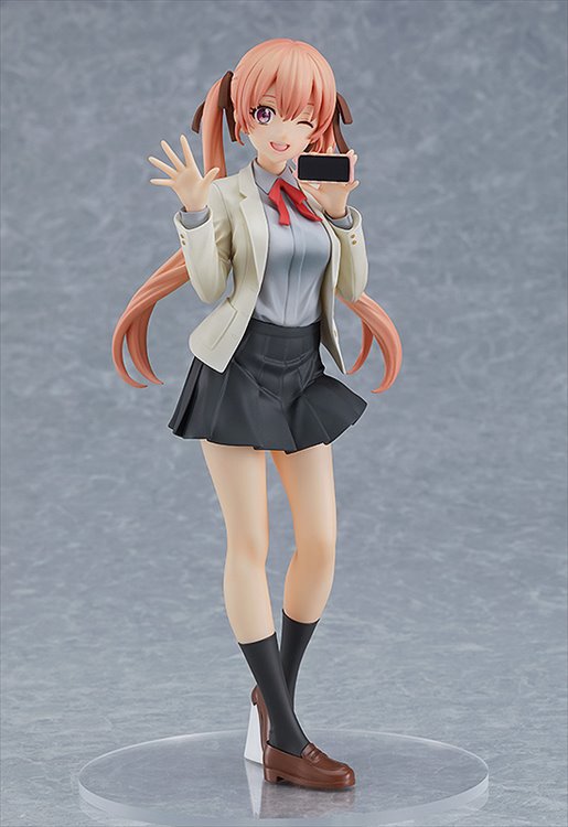 A Couple Of Cuckoos - Erika Amano Pop Up Parade Figure