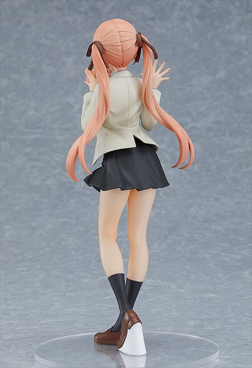 A Couple Of Cuckoos - Erika Amano Pop Up Parade Figure