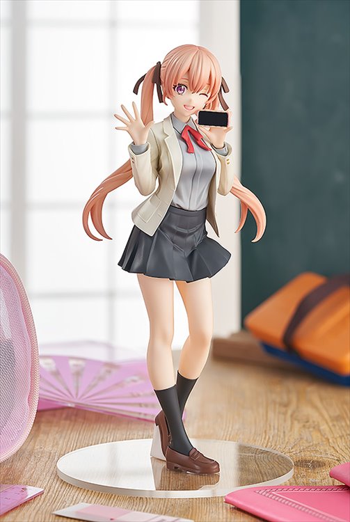 A Couple Of Cuckoos - Erika Amano Pop Up Parade Figure