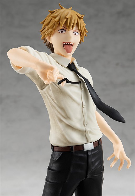 Chainsaw Man - Denji Pop Up Parade Figure
