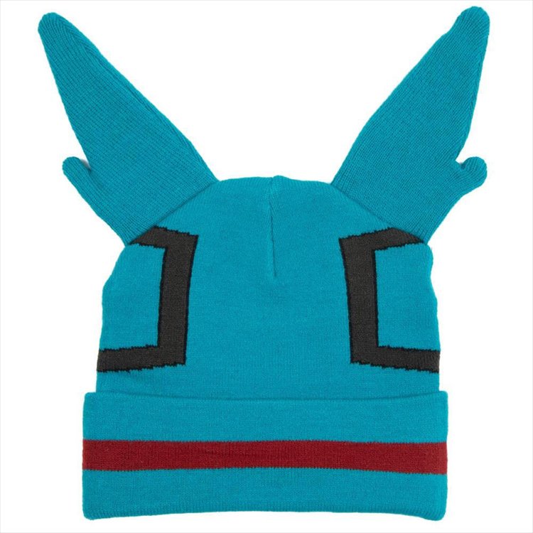 My hero Academia - Deku Suit Up Beanie