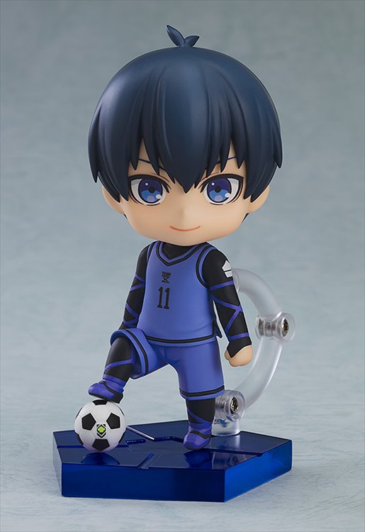 Blue Lock - Isagi Yoichi Nendoroid