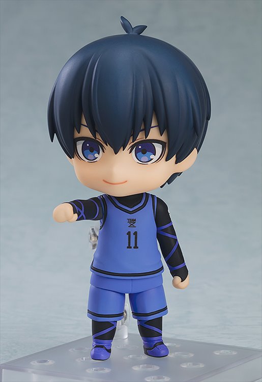 Blue Lock - Isagi Yoichi Nendoroid